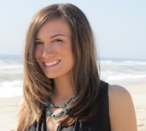 Christine- Registered Dental Hygienist