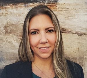 Jackie- Registered Dental Hygienist
